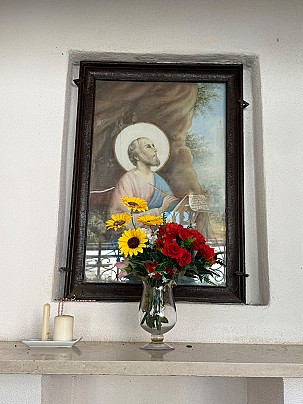 cappella di S. Marco 