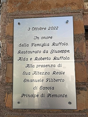 cappella di S. Marco