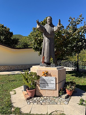 Padre Pio