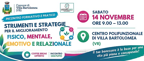 STRUMENTI E STRATEGIE PER IL MIGLIORAMENTO DEL BENESSERE FISICO, MENTALE, EMOTIVO E RELAZIONALE