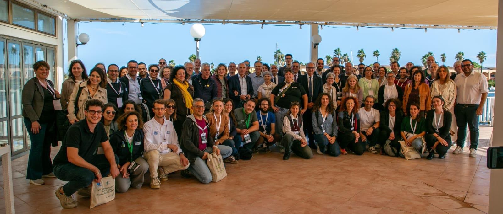 Nel Parco della Sila il 7° Meeting delle Riserve di Biosfera d’Italia. Eletto il nuovo Coordinamento nazionale e in Consulta Giovani approvato il primo regolamento