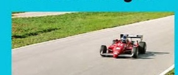 Conferenza "Niki Lauda: da pilota di Formula Uno a pilota e imprenditore di compagnie aeree"