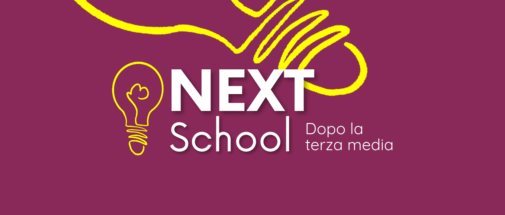 Next school: l'orientamento dopo la terza media
