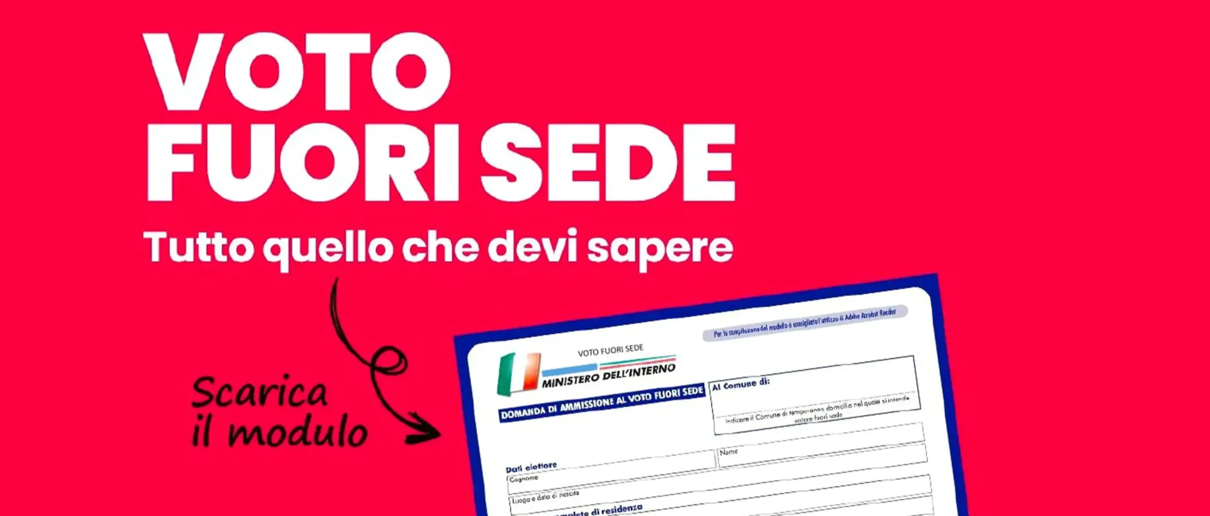 Immagine principale