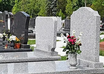 Commemorazione Defunti