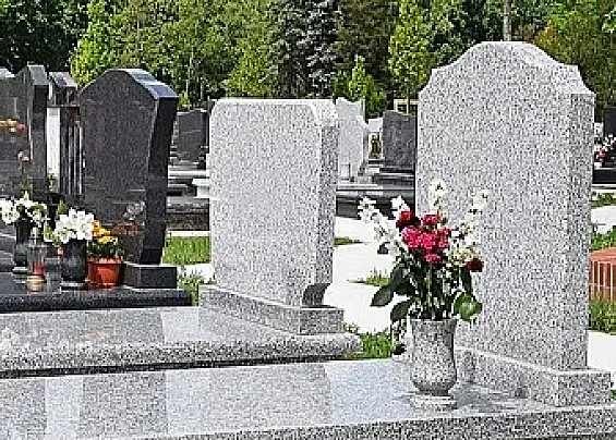 Commemorazione Defunti