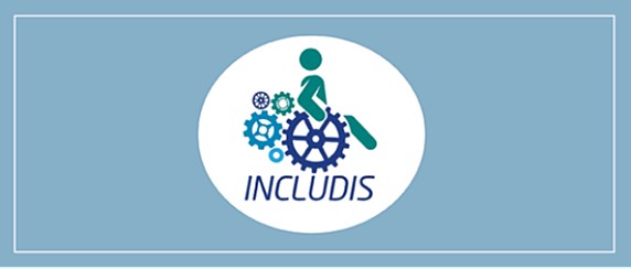 Avviso pubblico "INCLUDIS 2024" Progetti di inclusione Socio-Lavorativa di persone con disabilità. Riapertura termini soggetti ospitanti