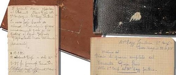 Memorie dei soldati Utesi - Mostra fotografica presso la Sala Consiliare del Comune di Uta - 4 Novembre 2026