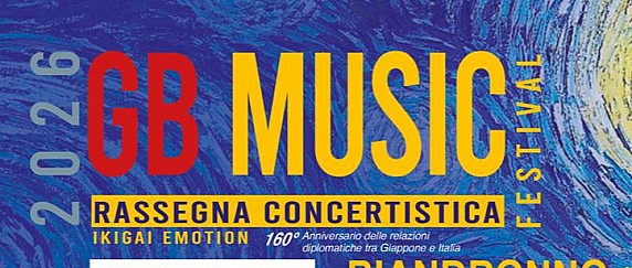 GB MUSIC FESTIVAL