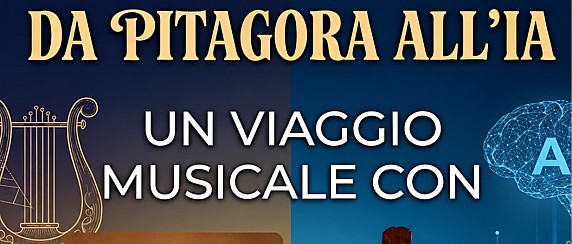 Da Pitagora all'IA