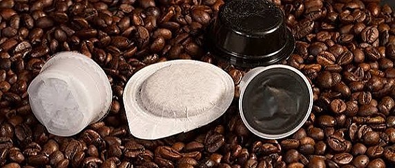 Dove si buttano capsule e cialde del caffè?