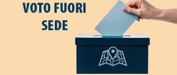 Legge 9 ottobre 2026, n.180 - Art.8  - Istituzione dell'elenco comunale degli elettori fuori sede.