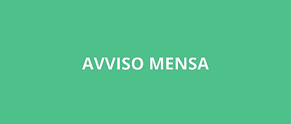 Mensa Universitaria Petrarca di Ancona chiusa nel turno serale del 28 ottobre 2026