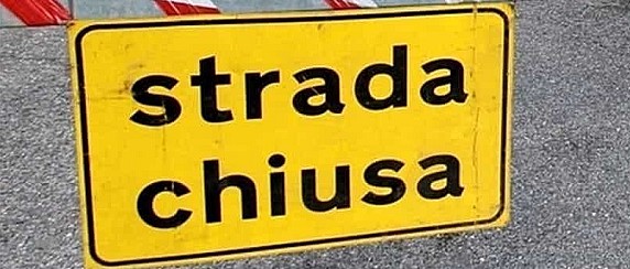 Chiusura  corsia del Sempione fra via Barlocco e via Lampugnani