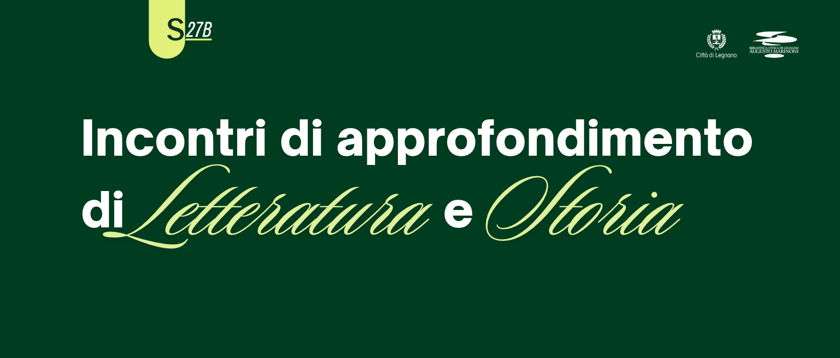 Immagine principale