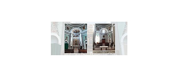 Antiche armonie musicali nel cuore del Santuario
