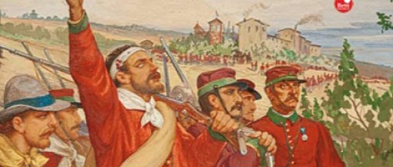 Al Podestà la presentazione del libro "Post risorgimentali" di Nedo Migliorini