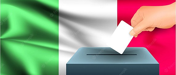 Domanda di iscrizione nell’elenco degli elettori fuori sede