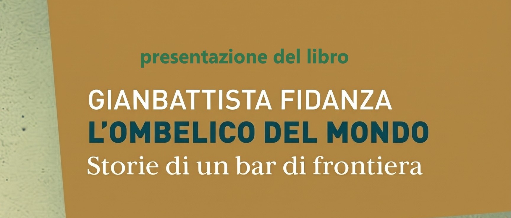 Immagine principale