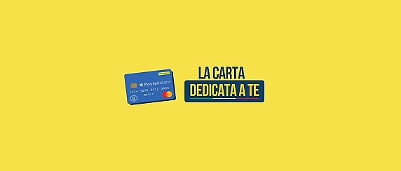 Carta "Dedicata a te" 2026 - Pubblicata la lista dei beneficiari