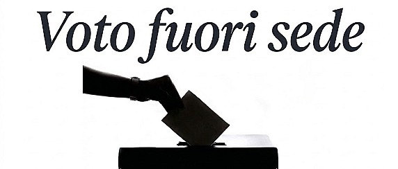 Istituzione dell'elenco comunale degli elettori fuori sede