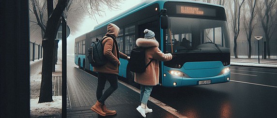 Bus: posticipato ad altra data lo sciopero previsto il 30 ottobre