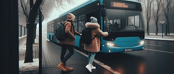 Bus: posticipato ad altra data lo sciopero previsto il 30 ottobre