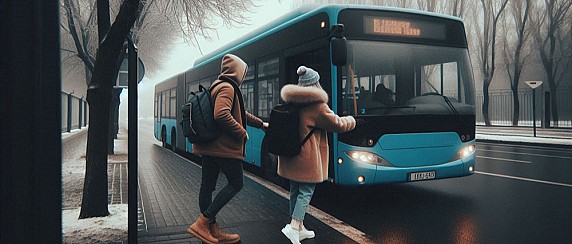 Bus: posticipato ad altra data lo sciopero previsto il 30 ottobre