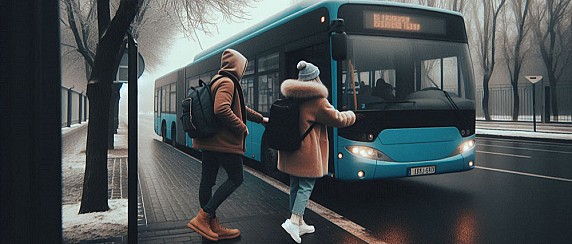Bus: posticipato ad altra data lo sciopero previsto il 30 ottobre
