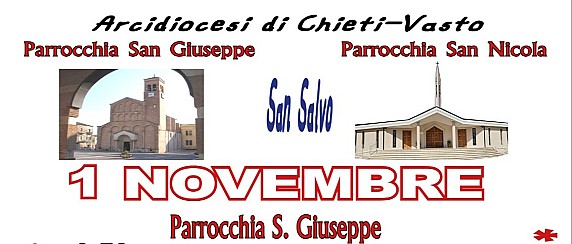 Commemorazione dei defunti: orario di apertura del cimitero e celebrazioni religiose