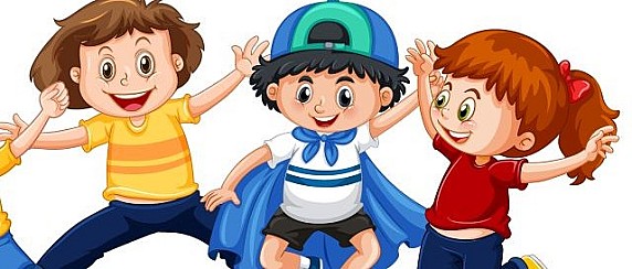 Servizio di Accoglienza Scolastica per l'anno scolastico 2026/2027.