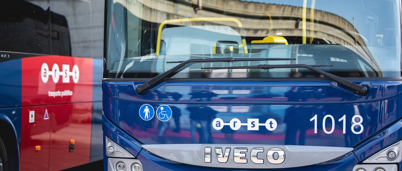 Comunicazione variazione autolinee ARST
