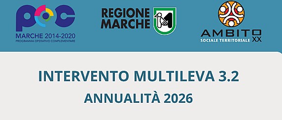 Contributi economici a familiari di persone ospiti in strutture residenziali socio-sanitarie e sociali delle aree di utenza “anziani”, “disabilità” e “salute mentale” - Multileva 3.2