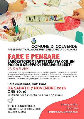 Fare e pensare