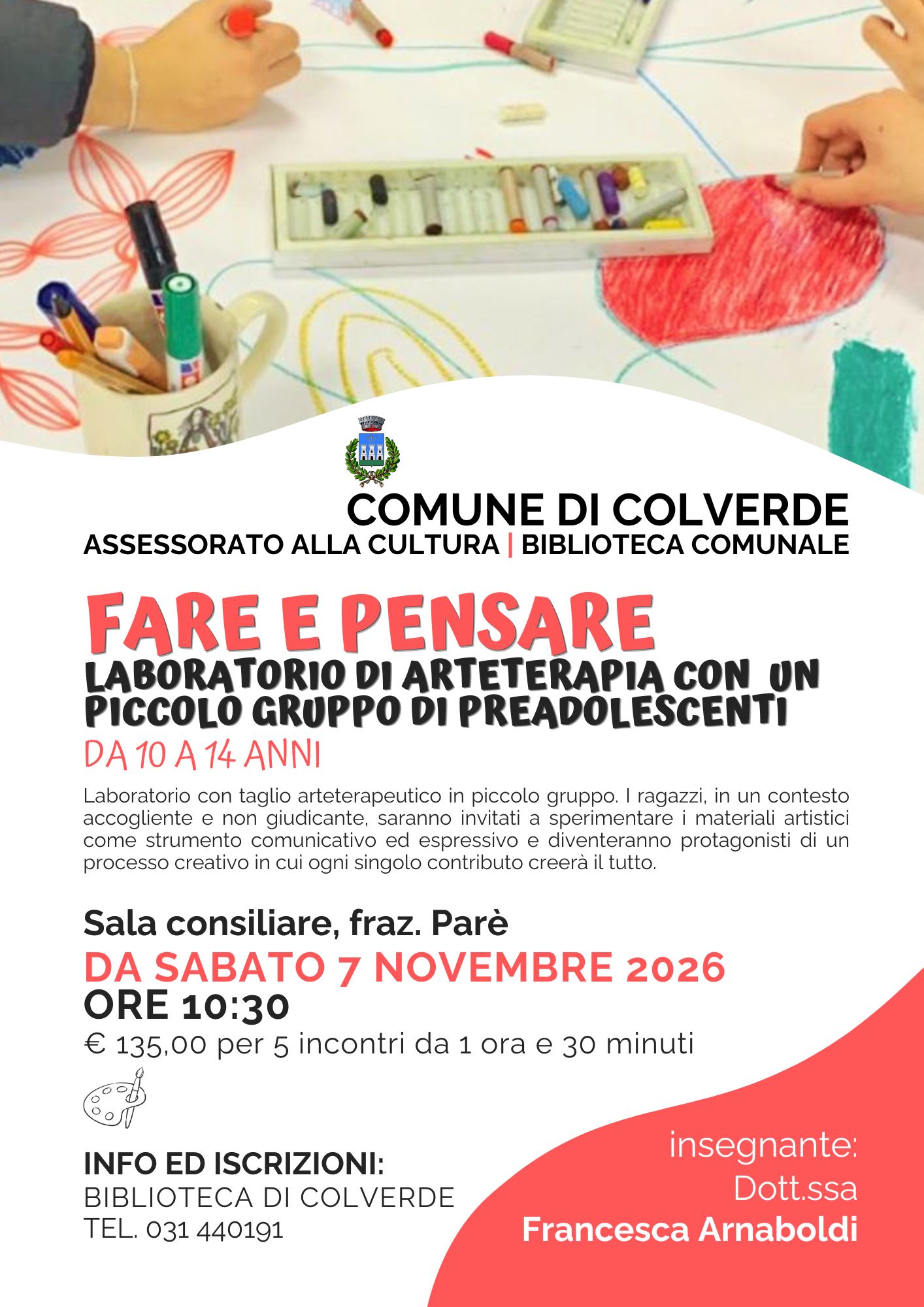 Fare e pensare