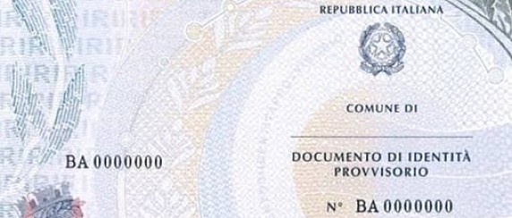 Documento d’identità provvisorio valido per l’espatrio: quando e come richiederlo