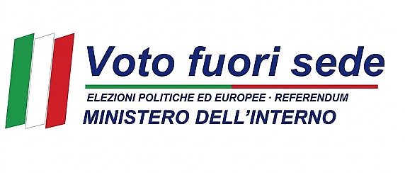 Istituzione dell’elenco comunale degli elettori fuori sede