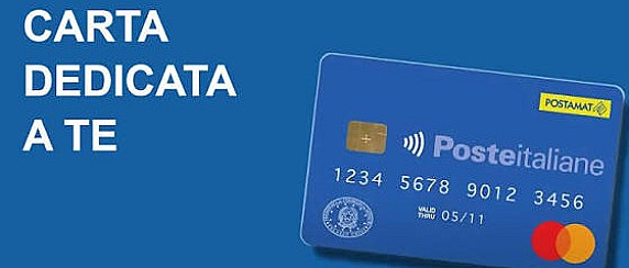 Elenco dei beneficiari della Carta "Dedicata a te" 2026 - 2027.