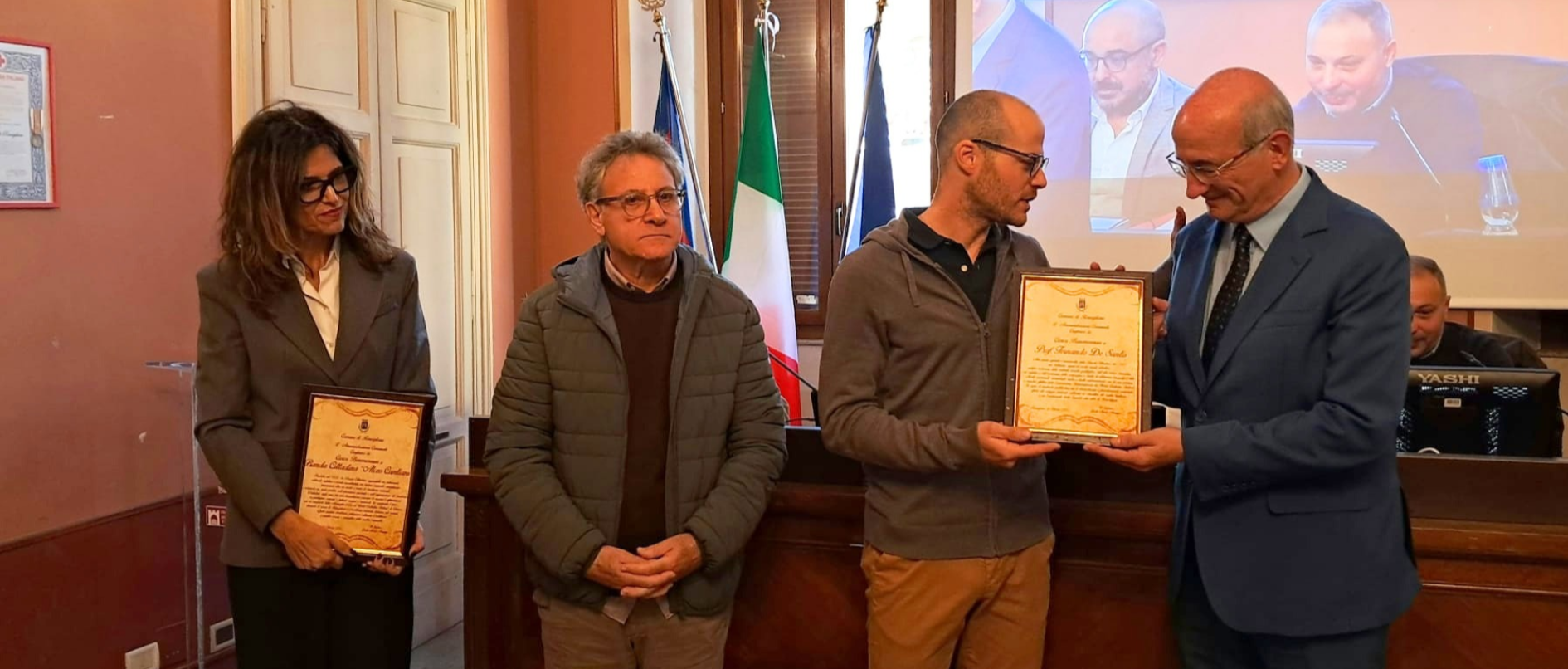 Immagine principale
