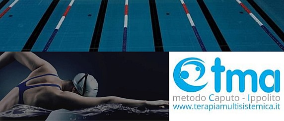 Contributi comunali per la frequenza dei corsi TMA (Terapia Multisistemica in Acqua): al via le domande