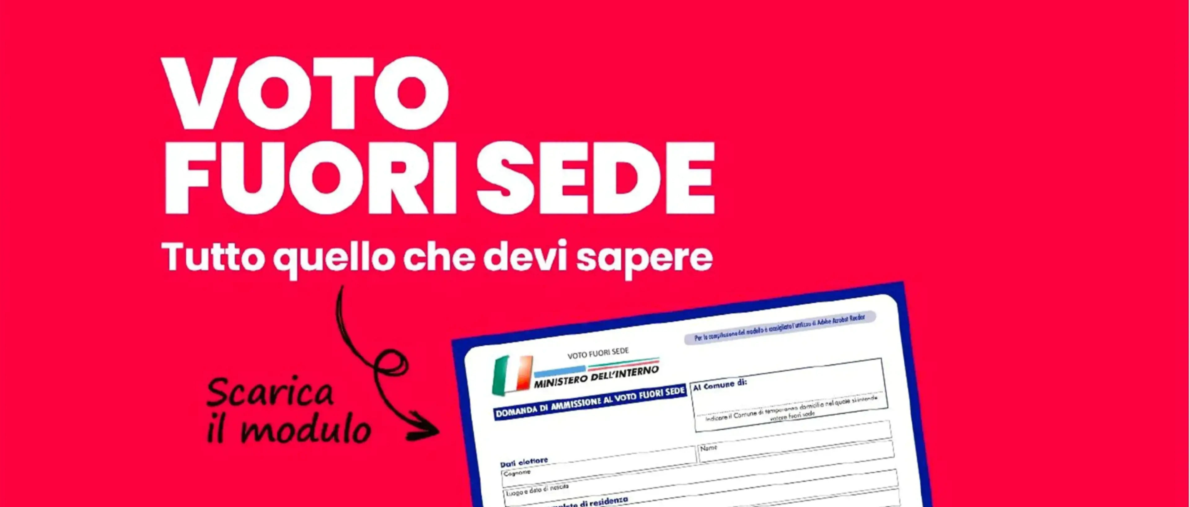 Immagine principale