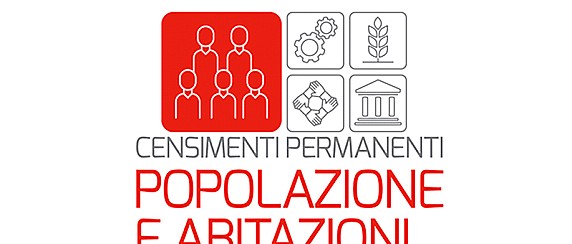 Censimento permanente della popolazione 2026