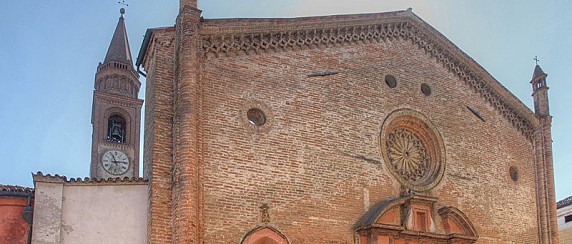 Visite guidate Chiese di San Bassiano e San Pietro
