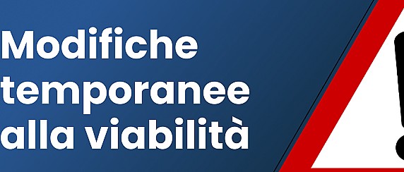 Modifiche alla viabilità per la Fiera dei morti