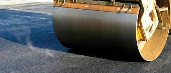 LAVORI NOTTURNI DI ASFALTATURA IN VIALE TRIESTE dal 2 novembre ore 20