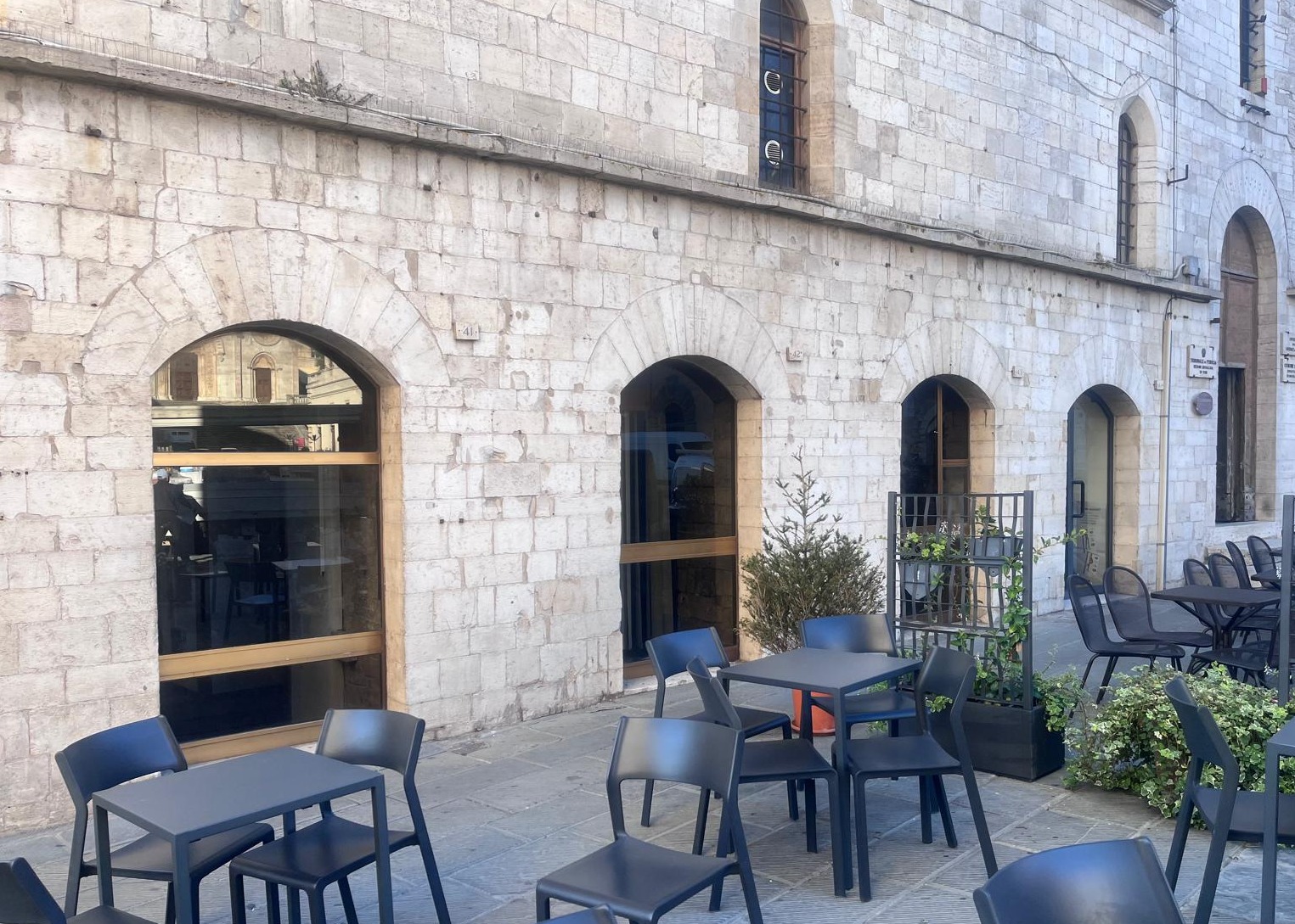Todi: conclusa con successo l’asta pubblica per la locazione degli spazi di Palazzo dei Priori. Un percorso di valorizzazione patrimoniale e sostegno alla comunità portato avanti dall’IPAB La Consolazione ETAB.