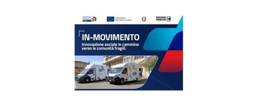 Camper Sanitario - Screening mammografico e Pap Test/HPV Test e prestazioni MOC