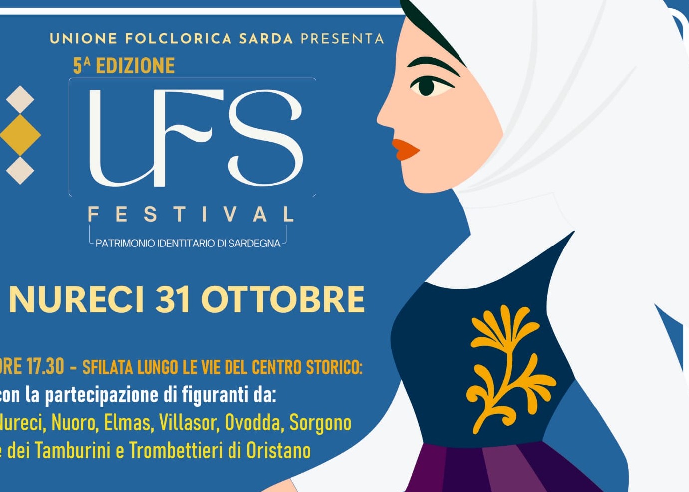 FESTIVAL DEL FOLKLORE