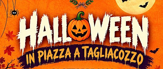 Happy Halloween