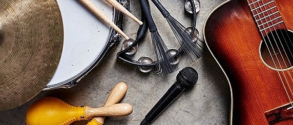 Laboratori Musicali